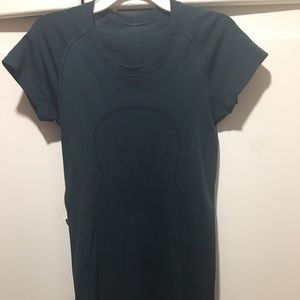lululemon top